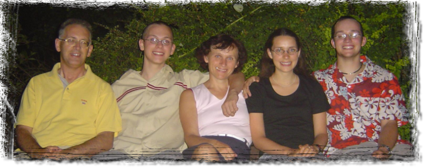 Bild Familie Maier